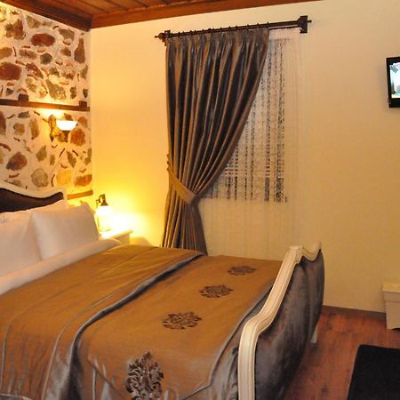 Harmony Butik Otel (Adults Only) Alanya Exteriör bild