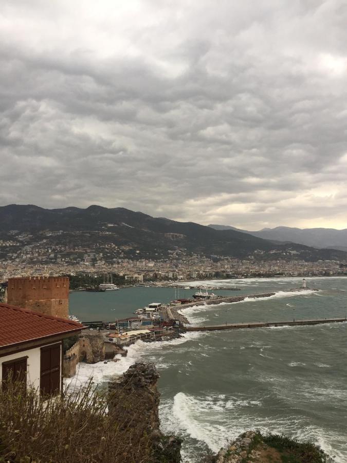 Harmony Butik Otel (Adults Only) Alanya Exteriör bild