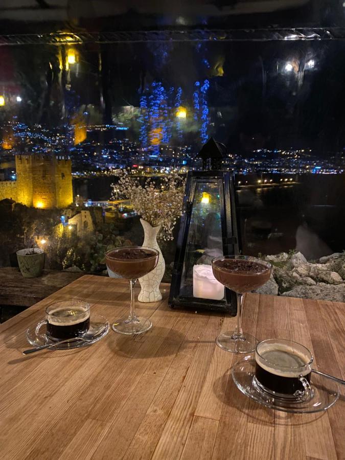 Harmony Butik Otel (Adults Only) Alanya Exteriör bild