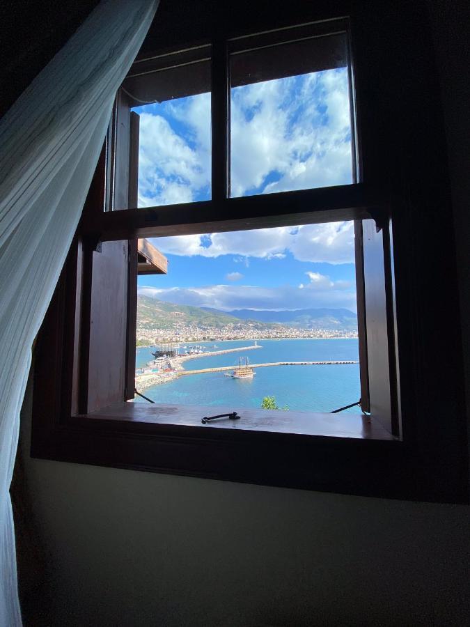 Harmony Butik Otel (Adults Only) Alanya Exteriör bild