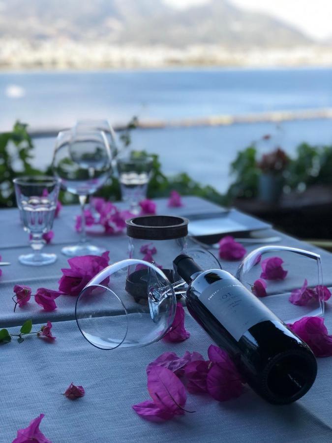 Harmony Butik Otel (Adults Only) Alanya Exteriör bild