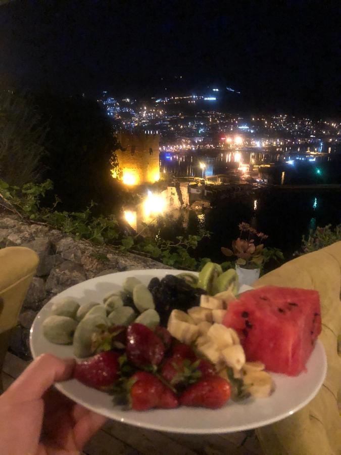 Harmony Butik Otel (Adults Only) Alanya Exteriör bild