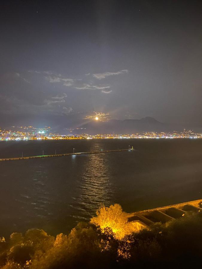 Harmony Butik Otel (Adults Only) Alanya Exteriör bild