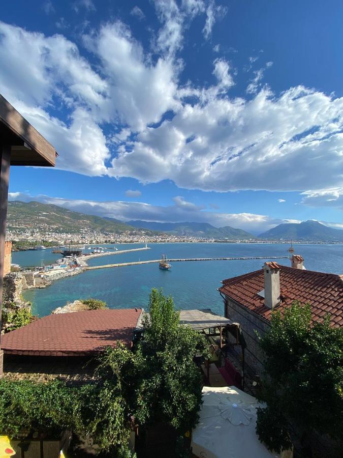 Harmony Butik Otel (Adults Only) Alanya Exteriör bild