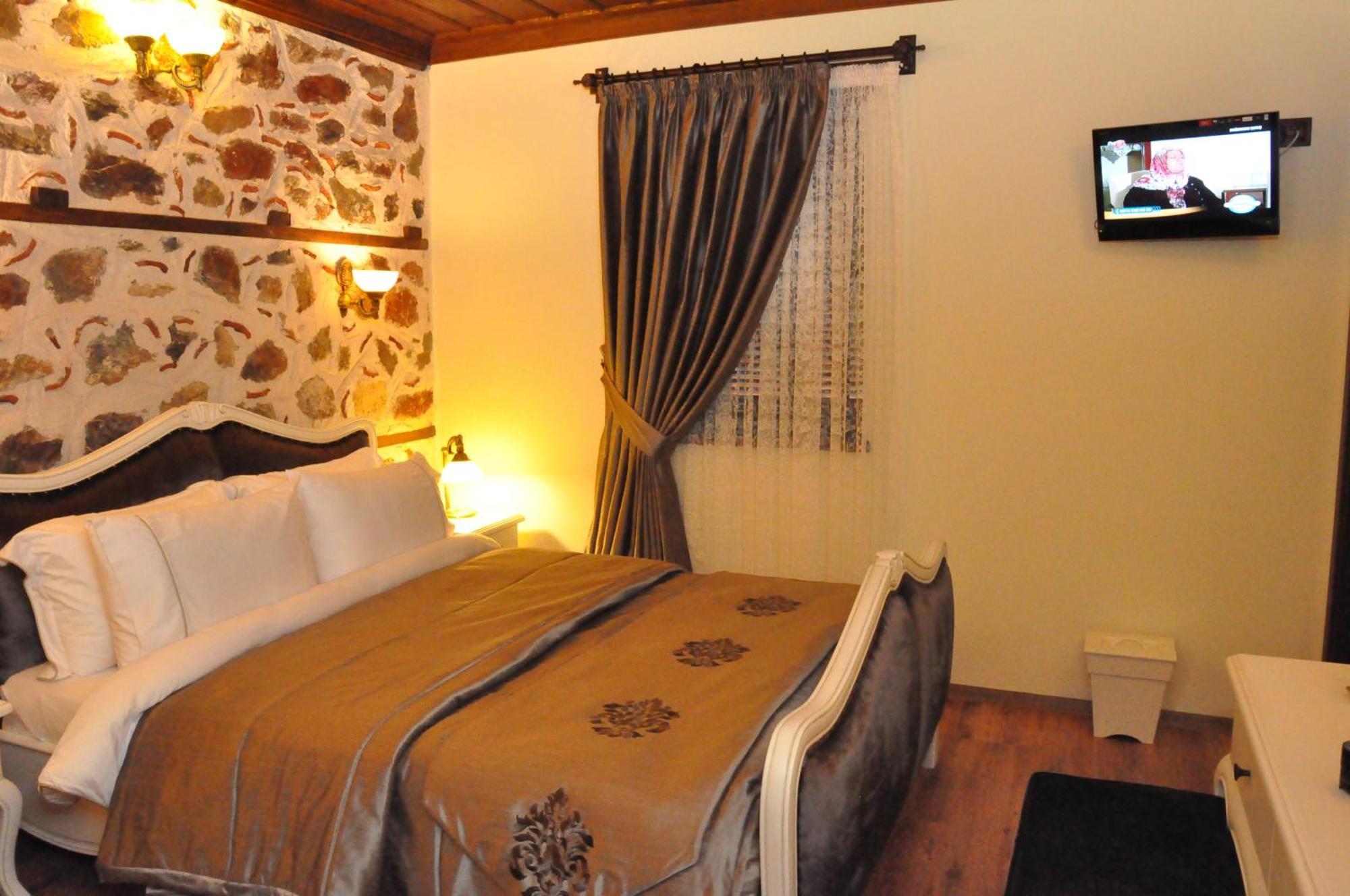 Harmony Butik Otel (Adults Only) Alanya Exteriör bild