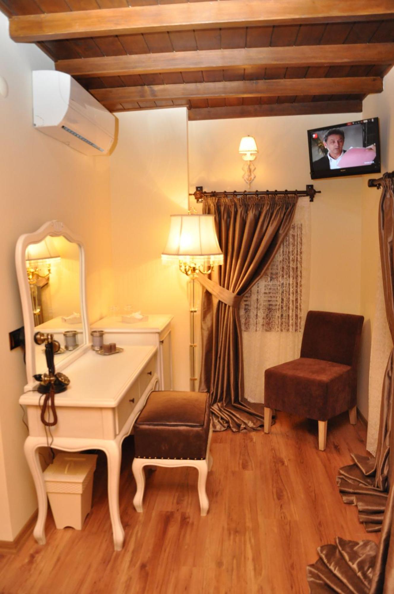 Harmony Butik Otel (Adults Only) Alanya Exteriör bild