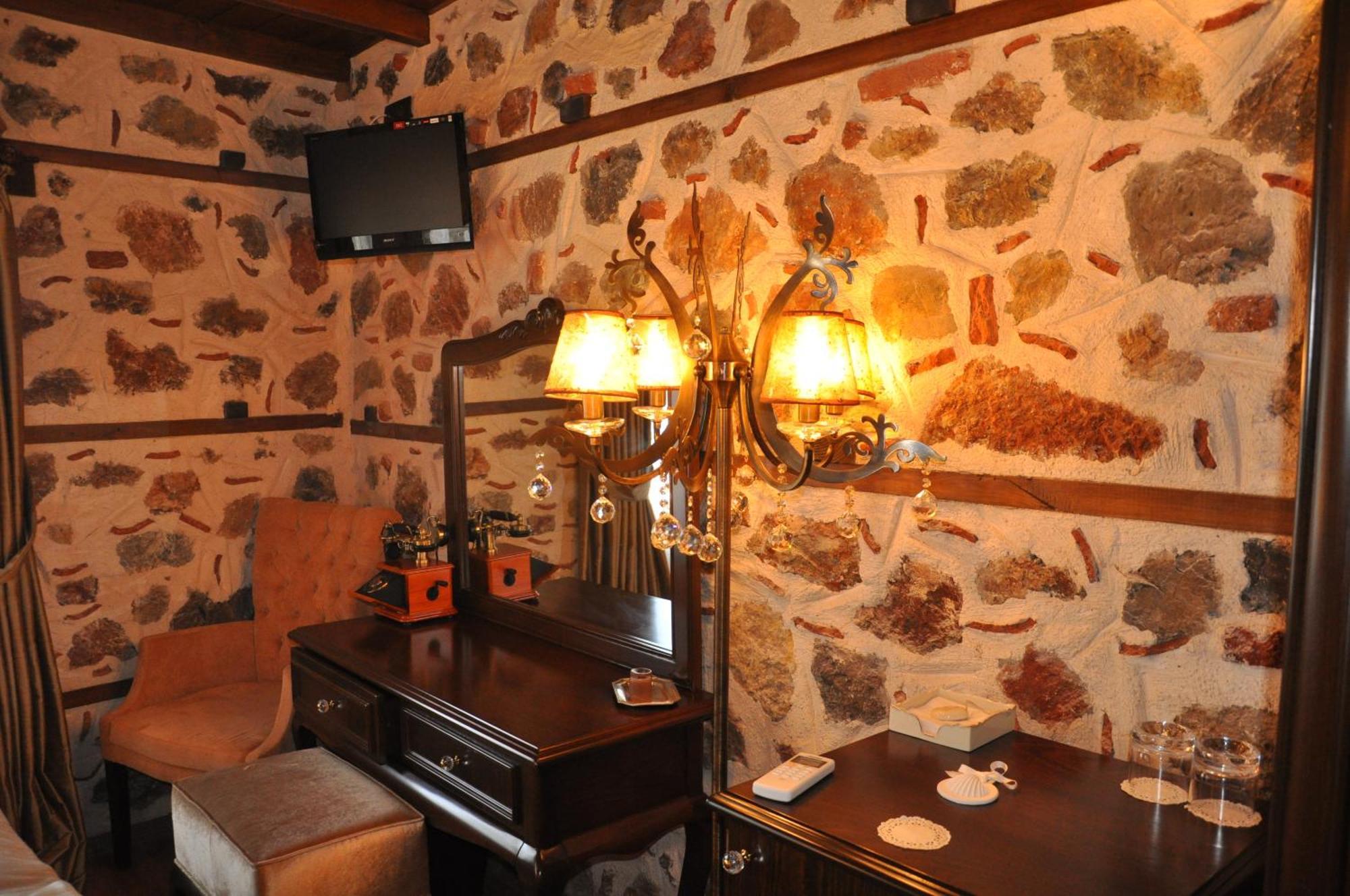 Harmony Butik Otel (Adults Only) Alanya Exteriör bild