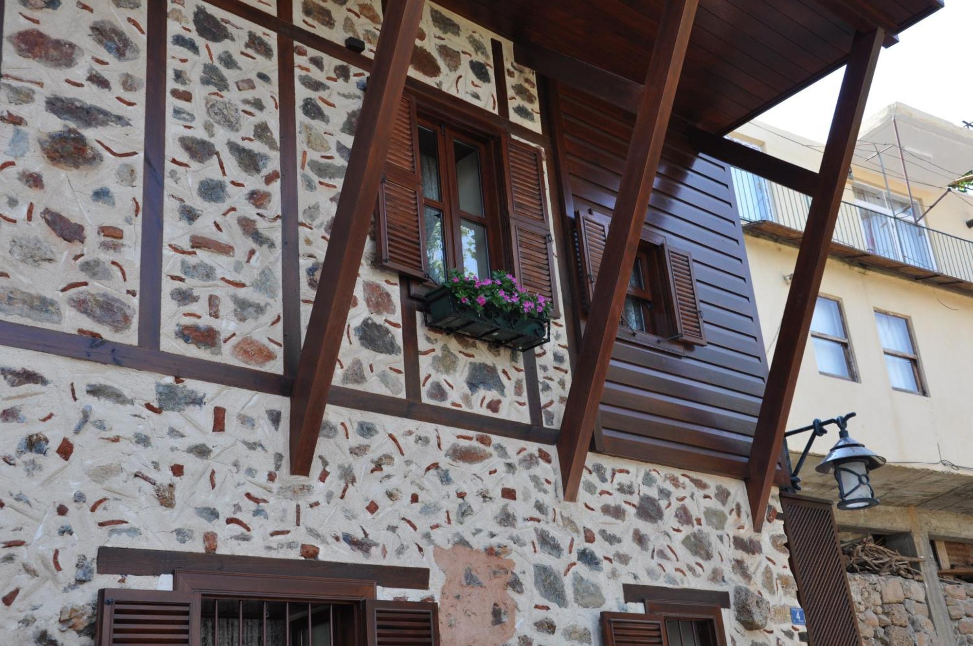 Harmony Butik Otel (Adults Only) Alanya Exteriör bild