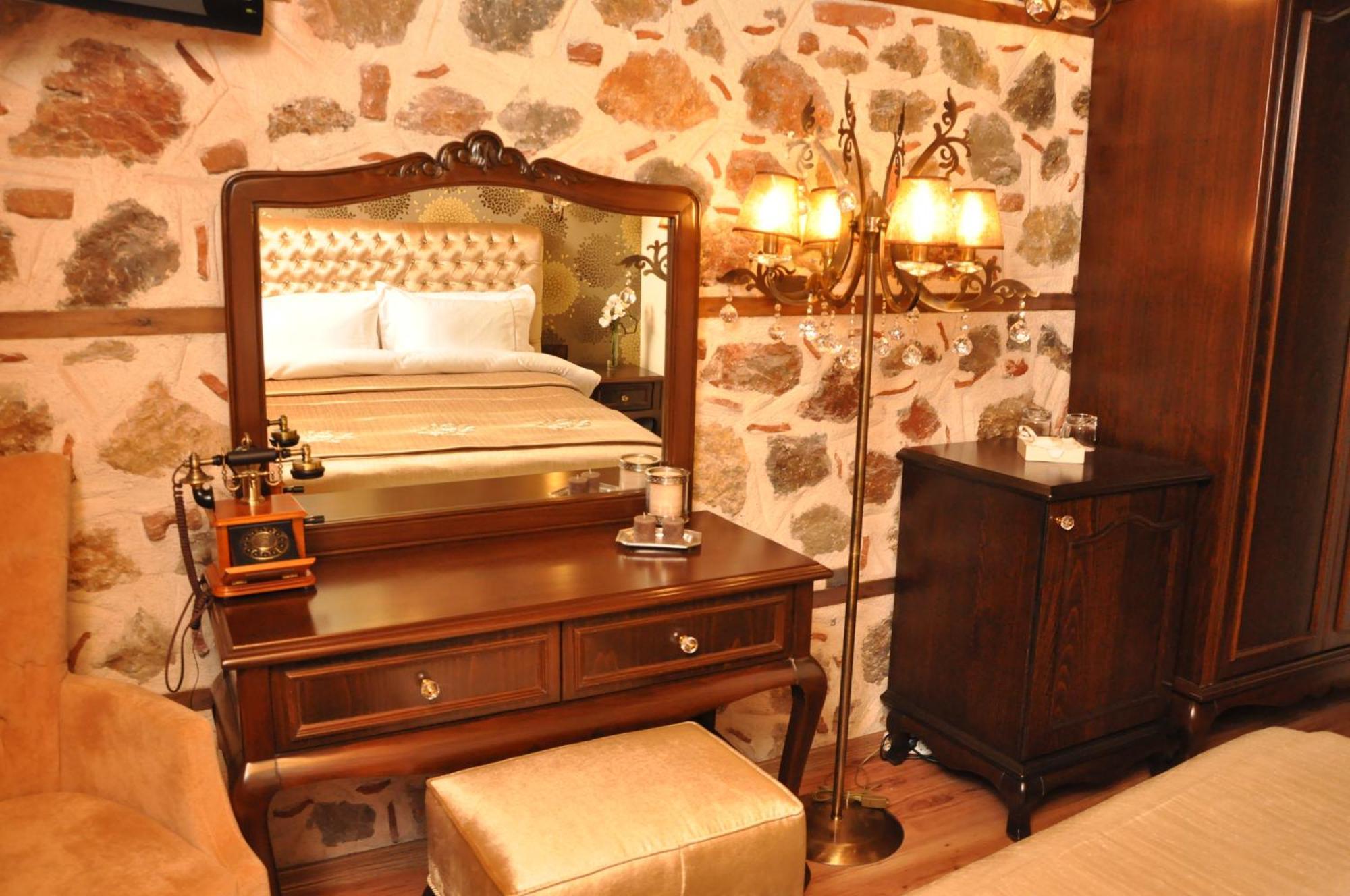 Harmony Butik Otel (Adults Only) Alanya Exteriör bild