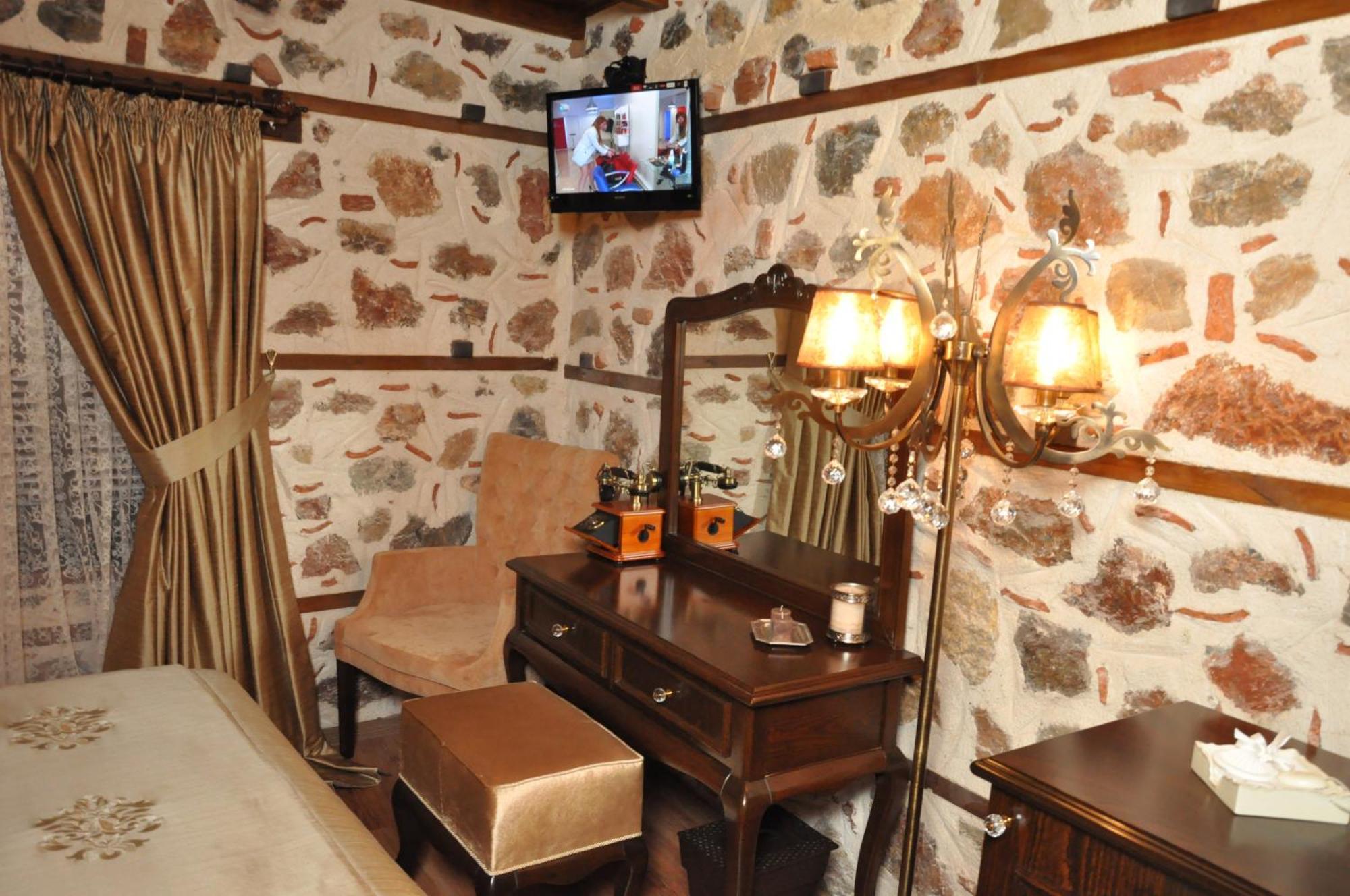 Harmony Butik Otel (Adults Only) Alanya Exteriör bild