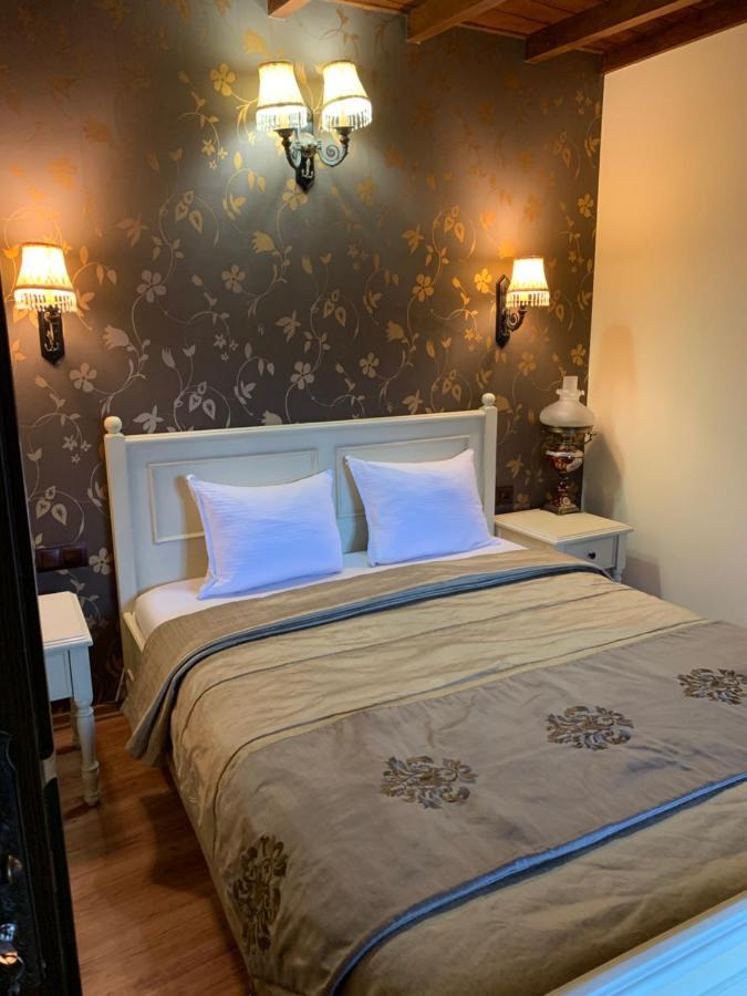 Harmony Butik Otel (Adults Only) Alanya Exteriör bild