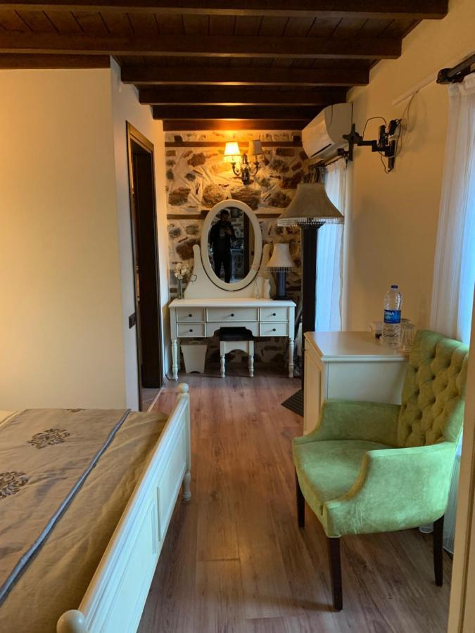 Harmony Butik Otel (Adults Only) Alanya Exteriör bild