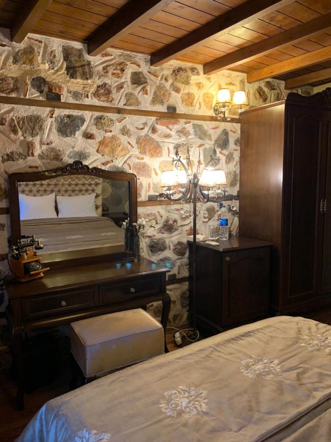 Harmony Butik Otel (Adults Only) Alanya Exteriör bild