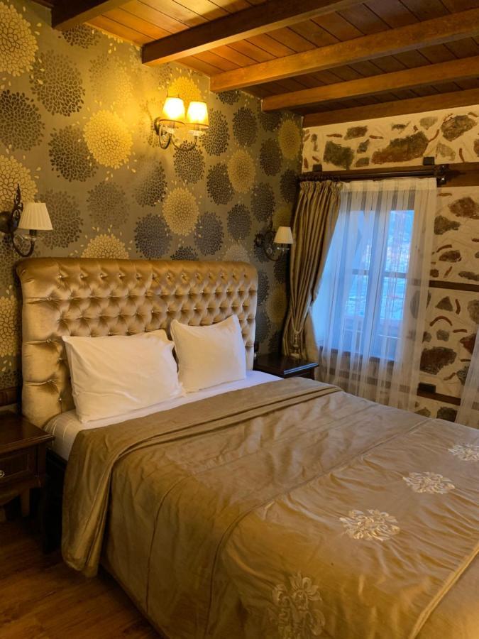 Harmony Butik Otel (Adults Only) Alanya Exteriör bild